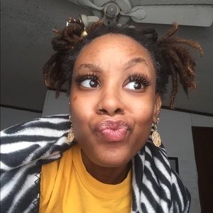 Meet your Posher, Jana